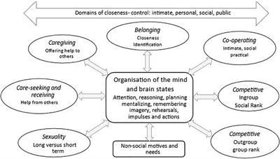 Compassion Focused Group Therapy for People With a Diagnosis of Bipolar Affective Disorder: A Feasibility Study